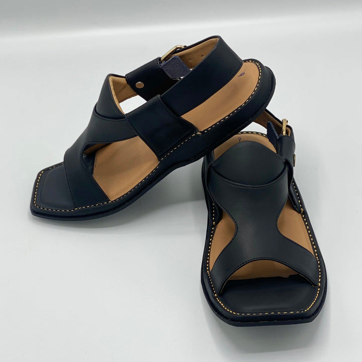 Pihno Camel Panjedar Chappal