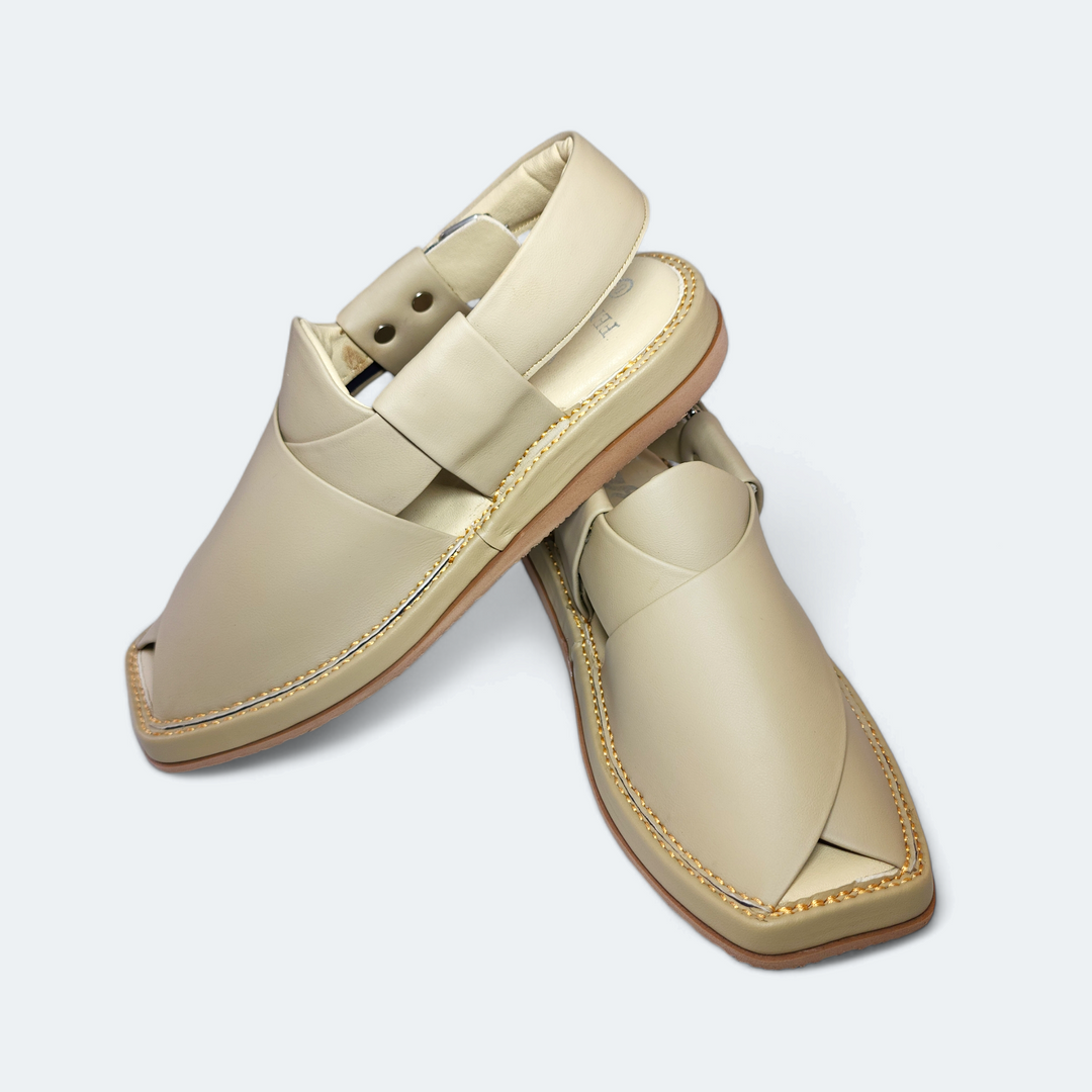 Kaptan Medicated Chappal Cream