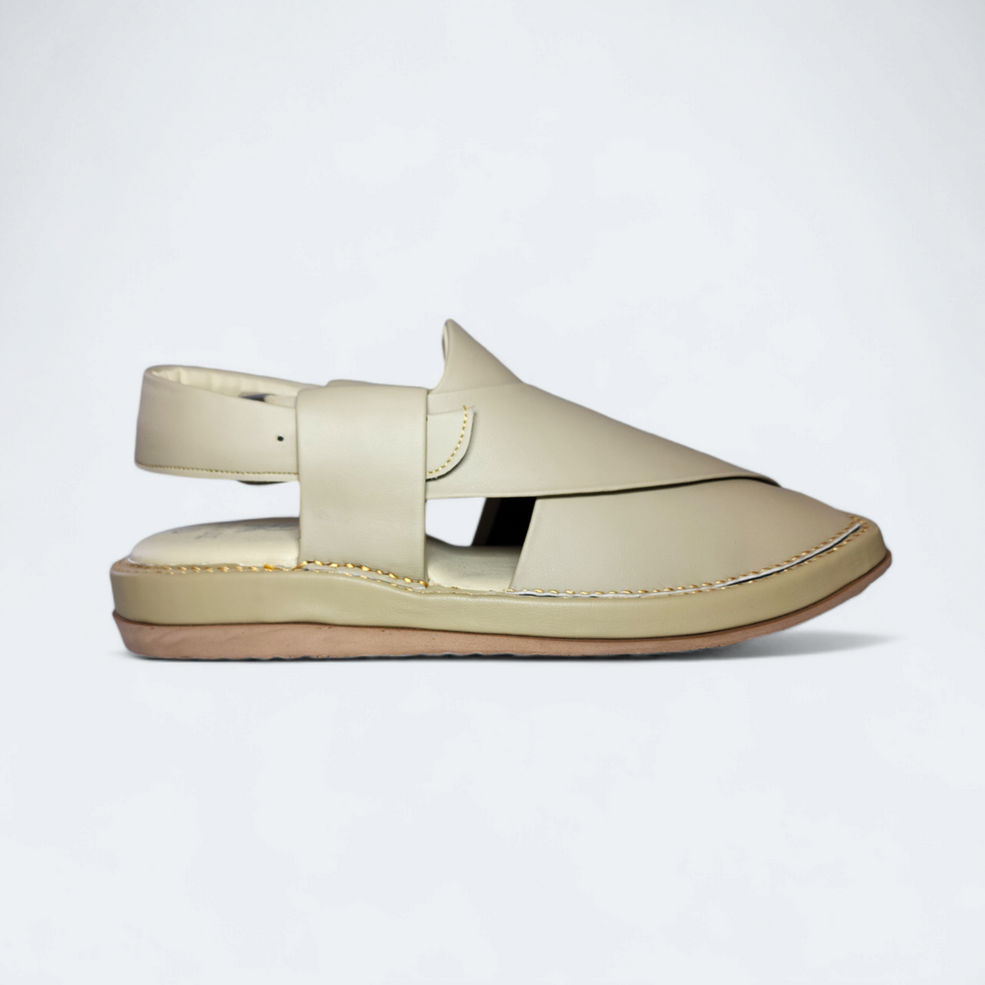 Kaptan Medicated Chappal Cream