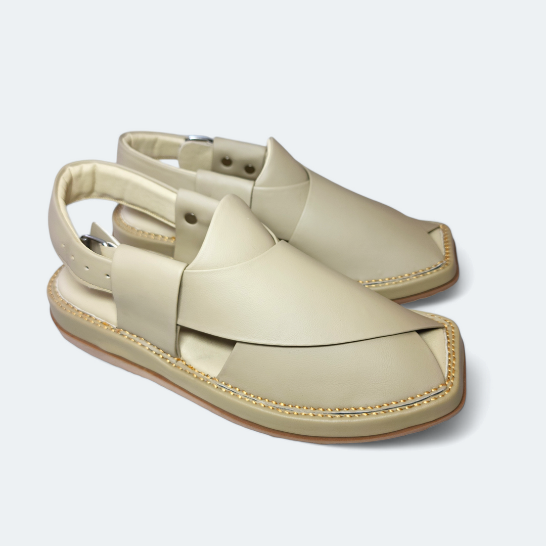 Kaptan Medicated Chappal Cream