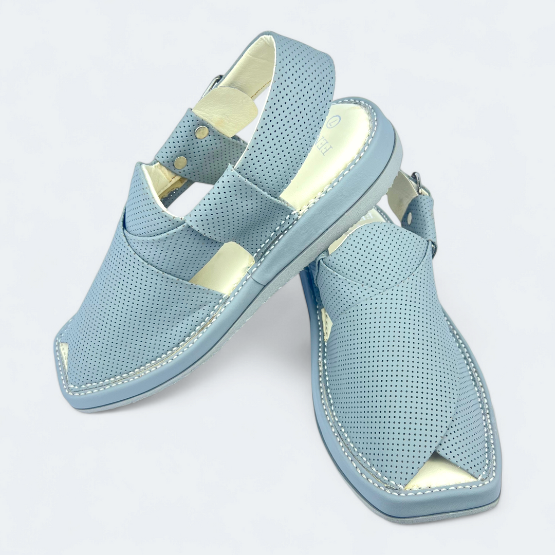 Kaptan Medicated Chappal Ferozi