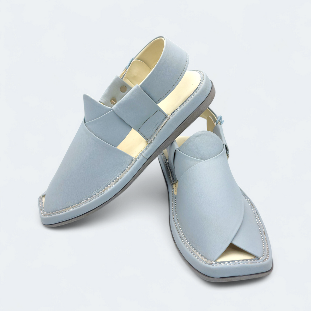 Kaptan Medicated Chappal Ferozi