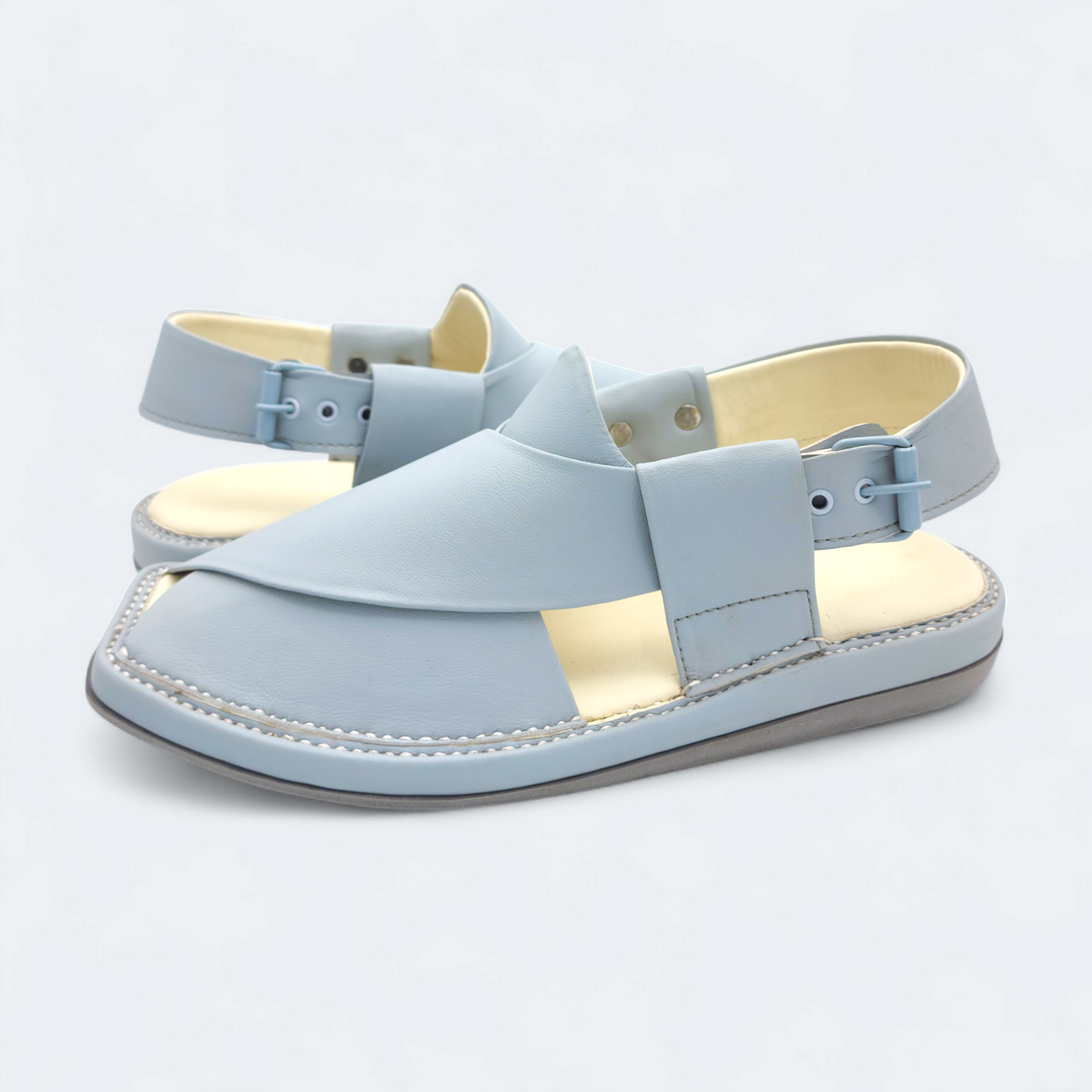 Kaptan Medicated Chappal Ferozi