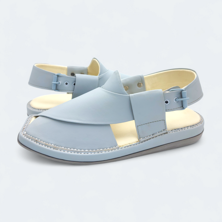 Kaptan Medicated Chappal Ferozi