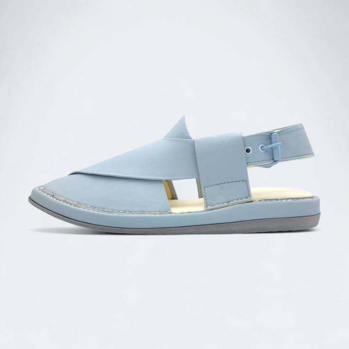 Kaptan Medicated Chappal Ferozi