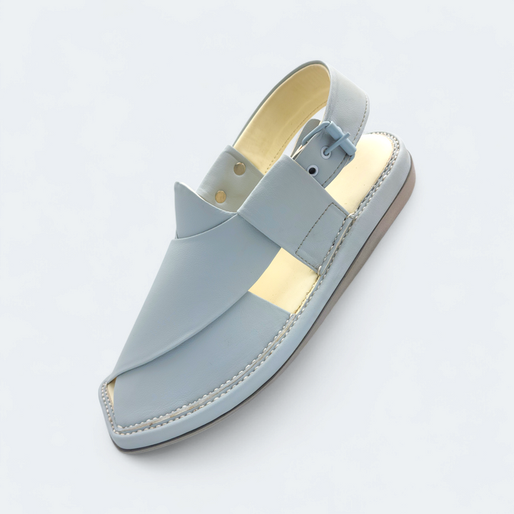 Kaptan Medicated Chappal Ferozi