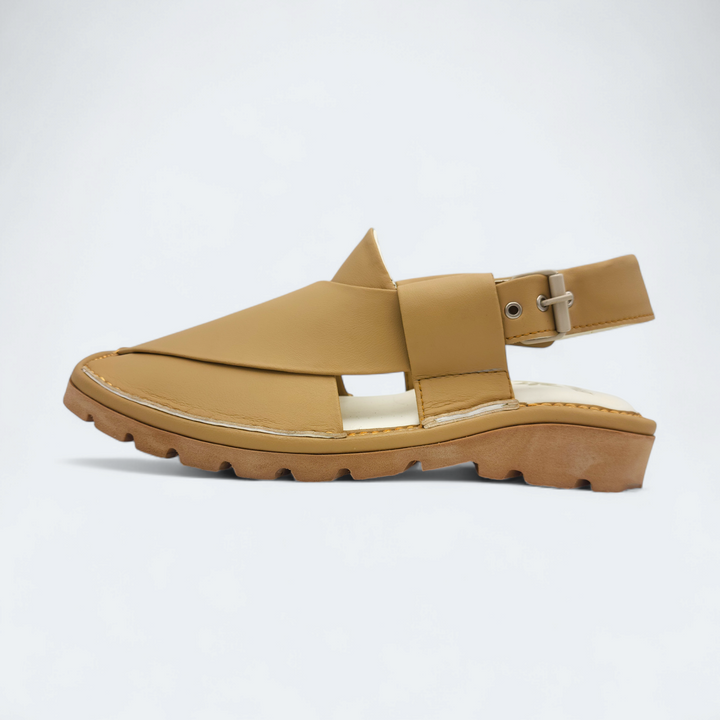 Gogo Medicated Chappal Dotted GRAY