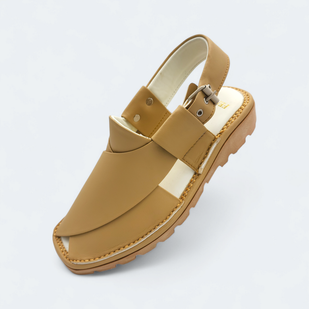 Gogo Medicated Chappal Dotted GRAY