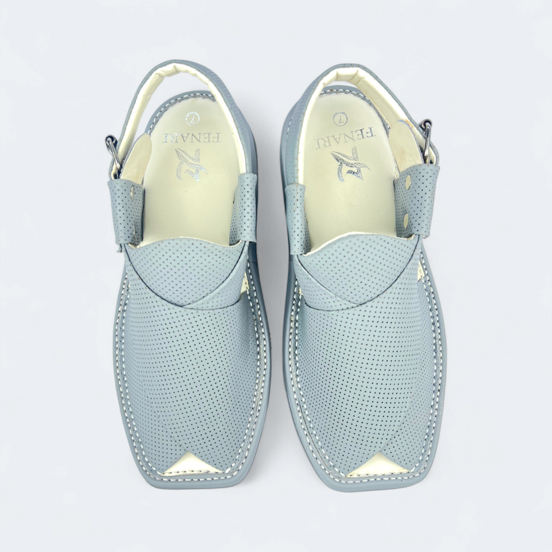 Kaptan Medicated Chappal Ferozi