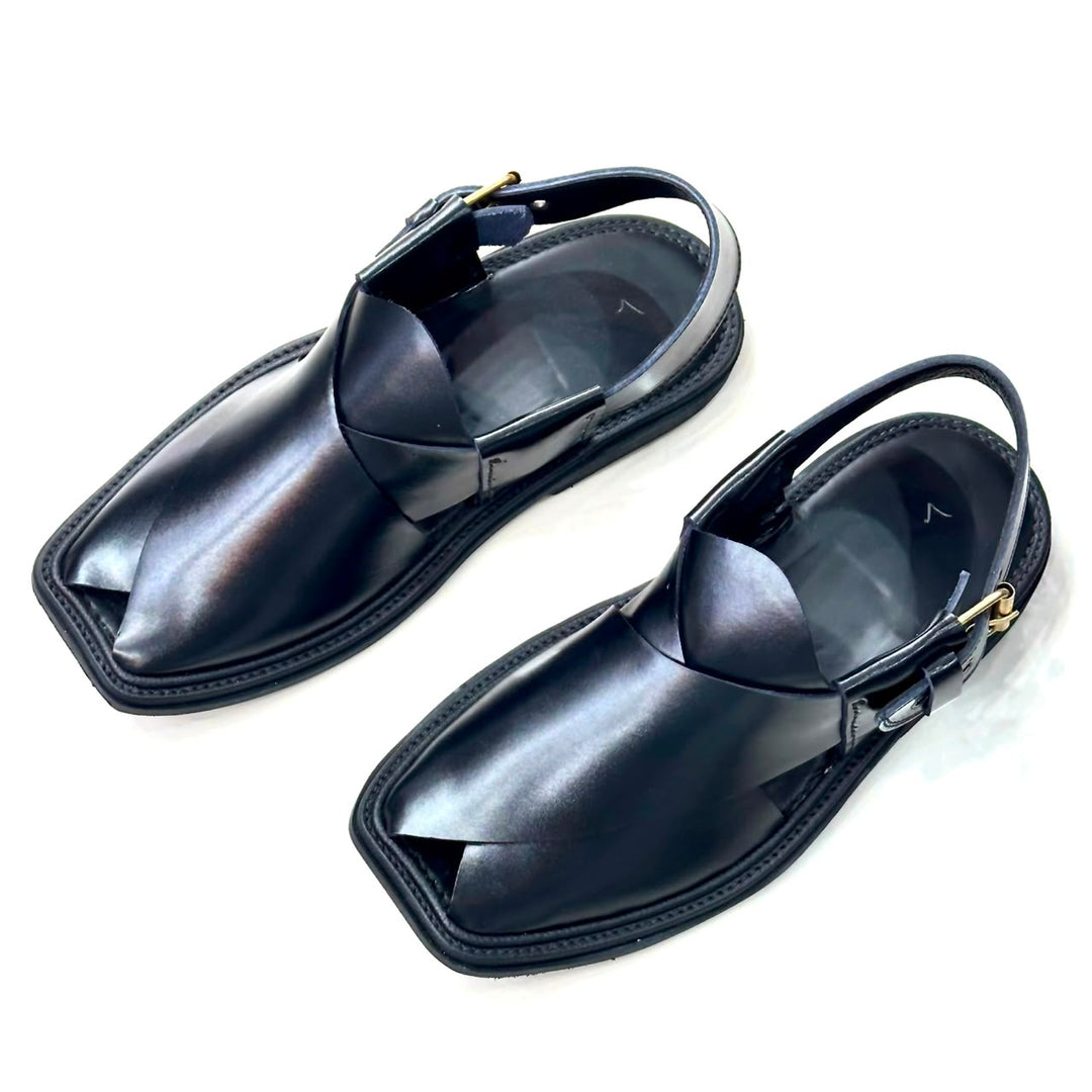 Pihno Classic Sandal (Single Sole)