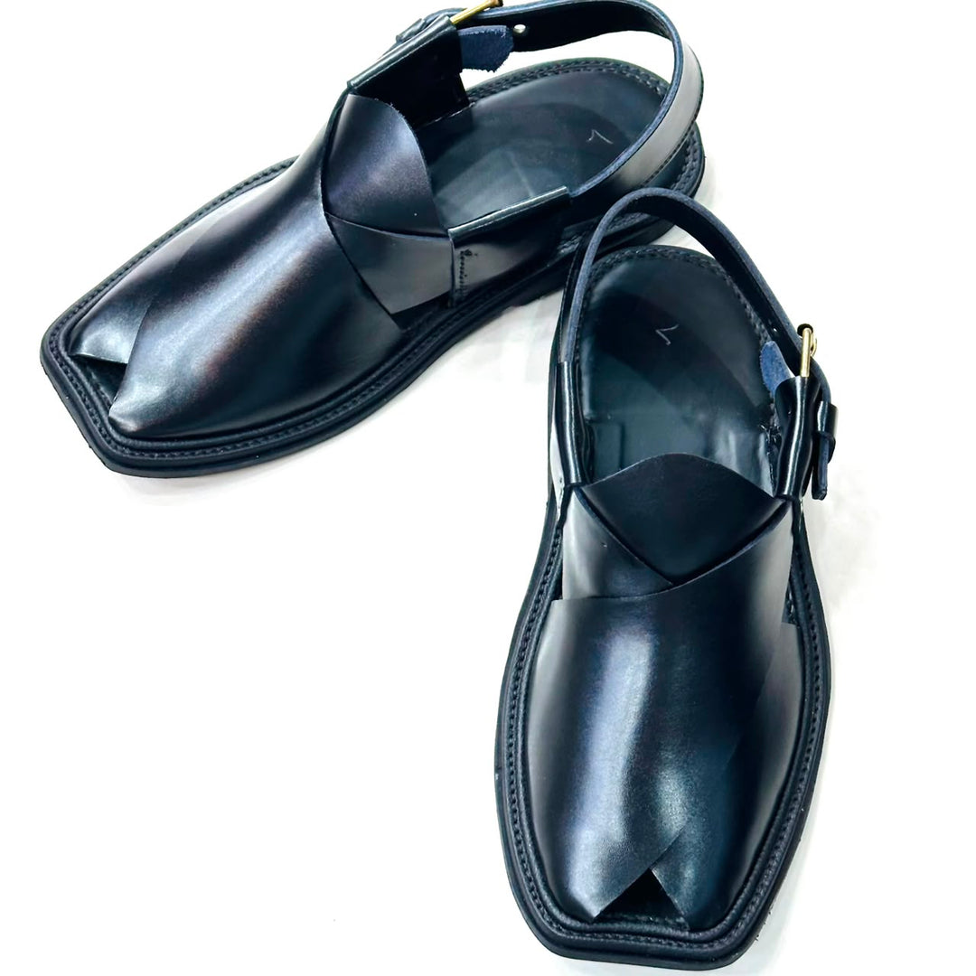 Pihno Classic Sandal (Single Sole)