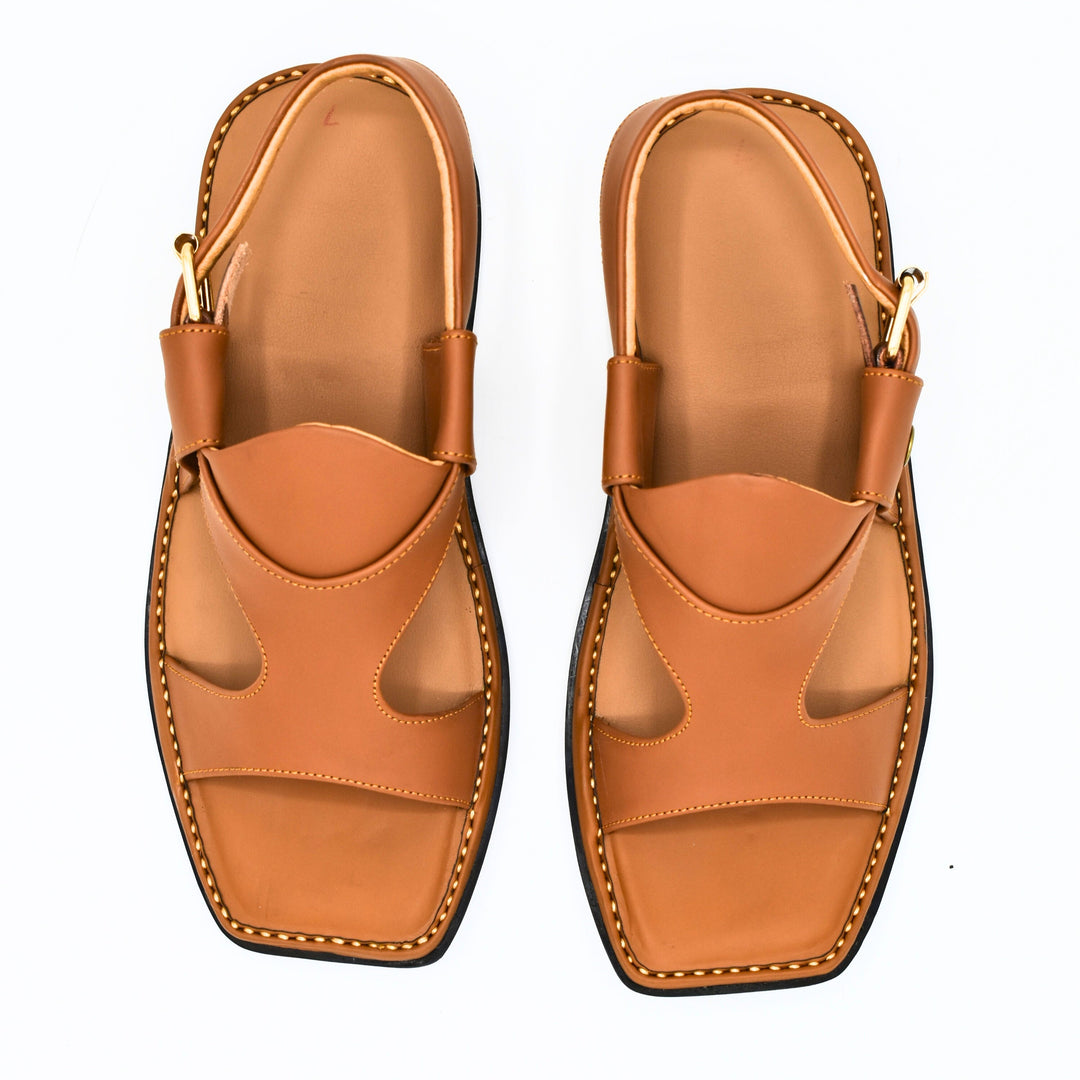 Pihno Camel Panjedar Chappal