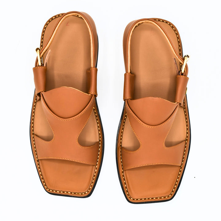 Pihno Camel Panjedar Chappal