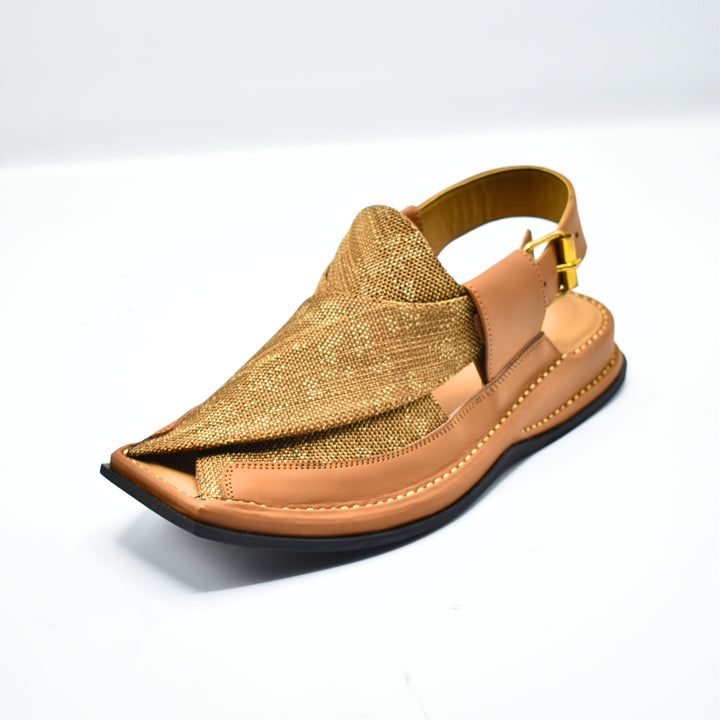 Pihno Camal Zalmi Chappal