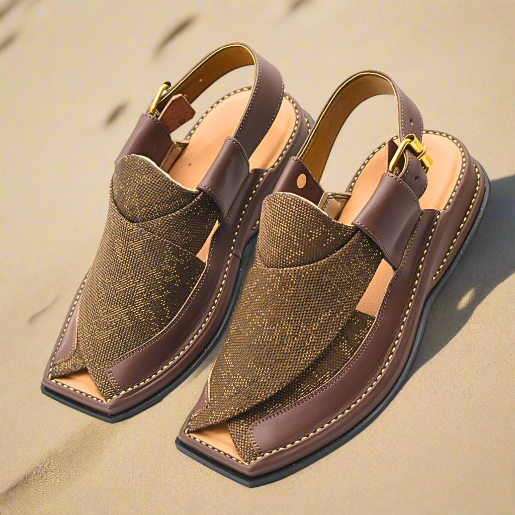 Pihno Cheetha Zalmi Chappal