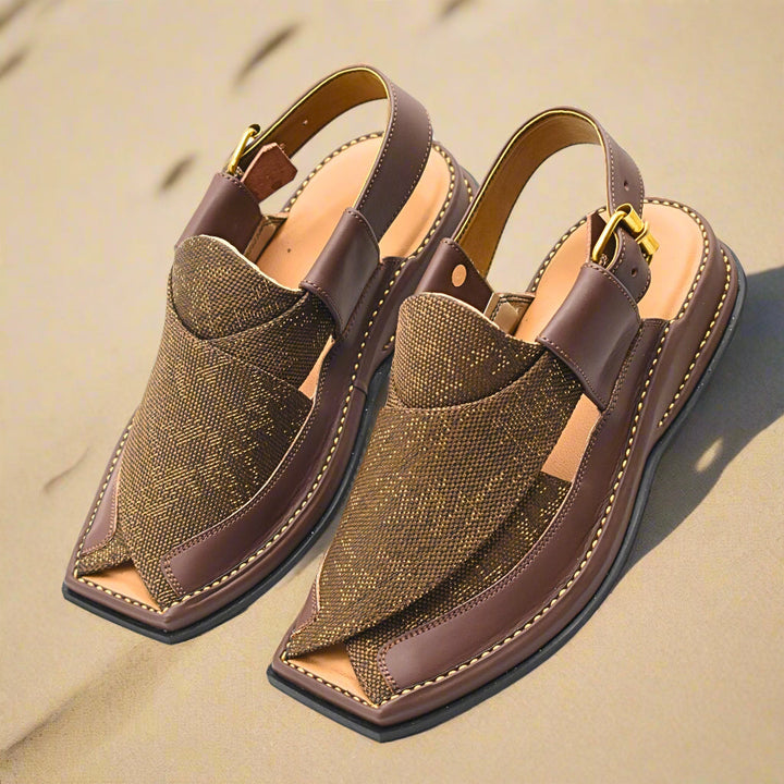 Pihno Cheetha Zalmi Chappal