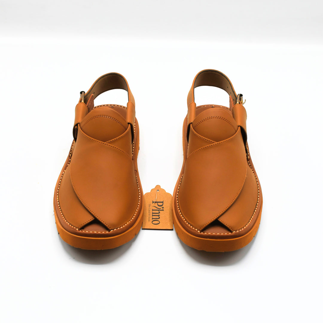 Pihno Gogo kaptan Sandal