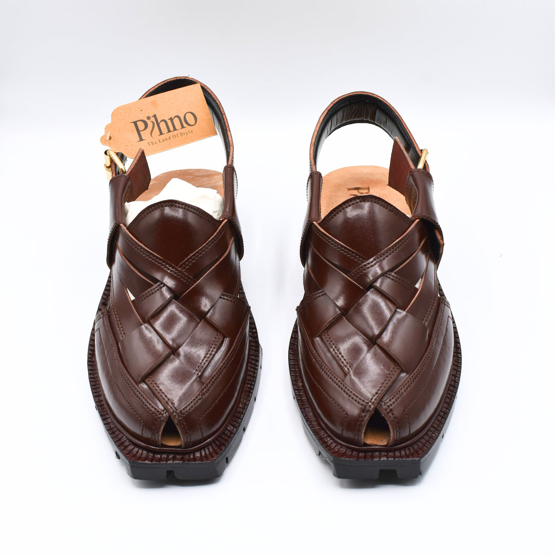 Pihno Kajoor Norozi ( Dark Brown )