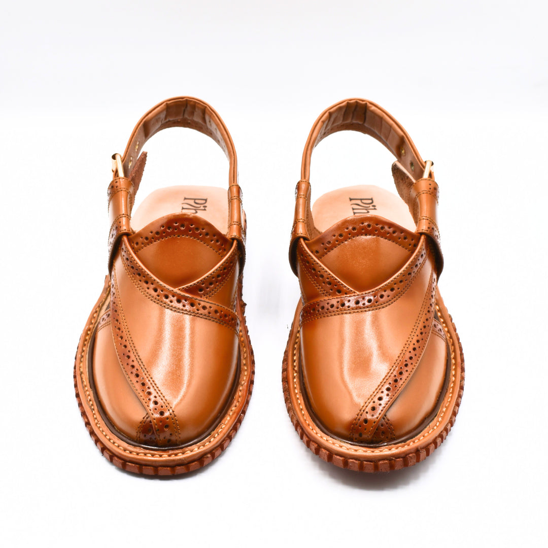 Pihno Kingra Sandal ( Mastered )