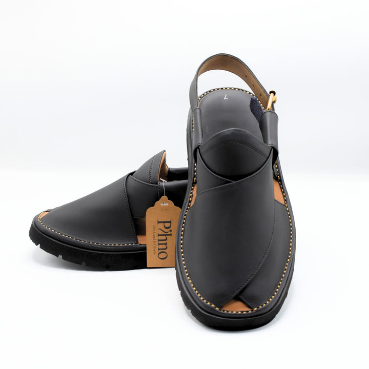 Pihno Gogo kaptan Sandal