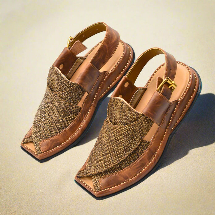 Pihno Cheetha Zalmi Chappal