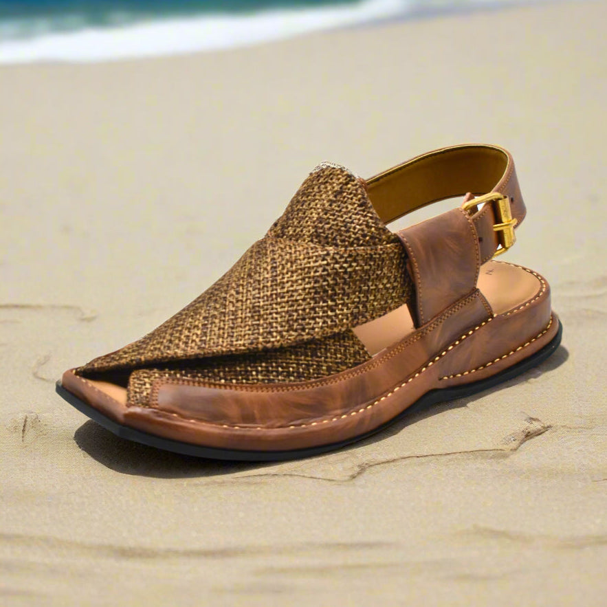 Pihno Cheetha Zalmi Chappal