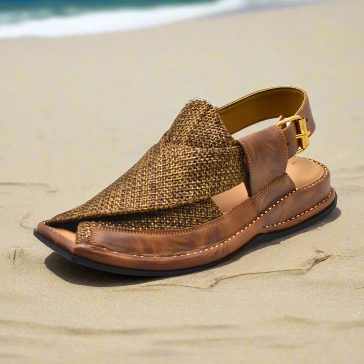 Pihno Cheetha Zalmi Chappal