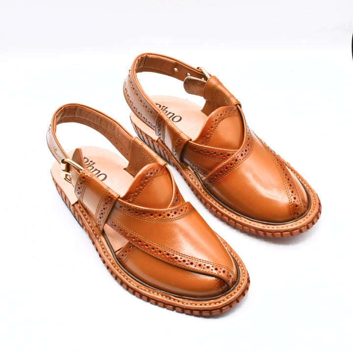 Pihno Kingra Sandal ( Mastered )