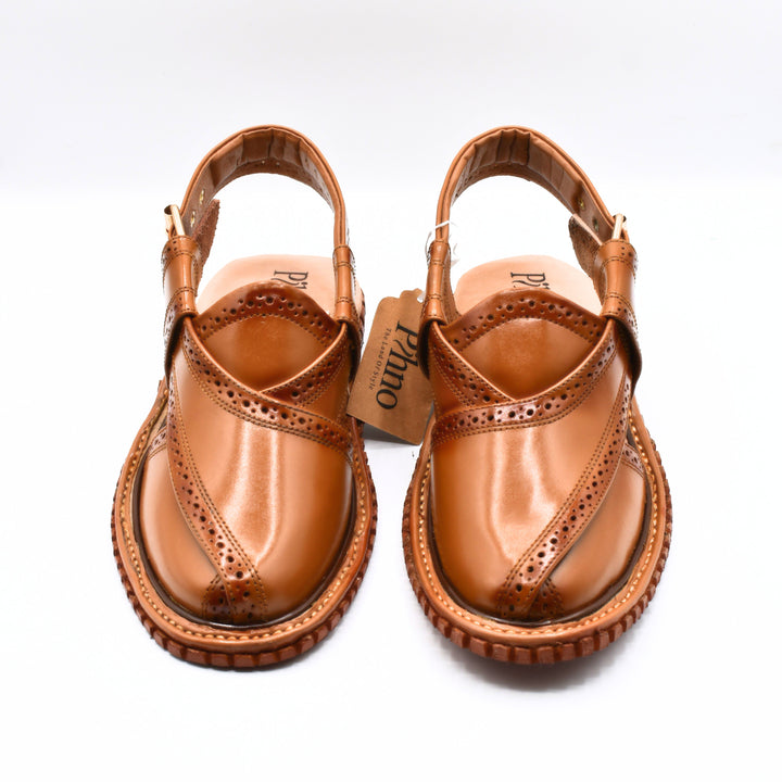 Pihno Kingra Sandal ( Mastered )