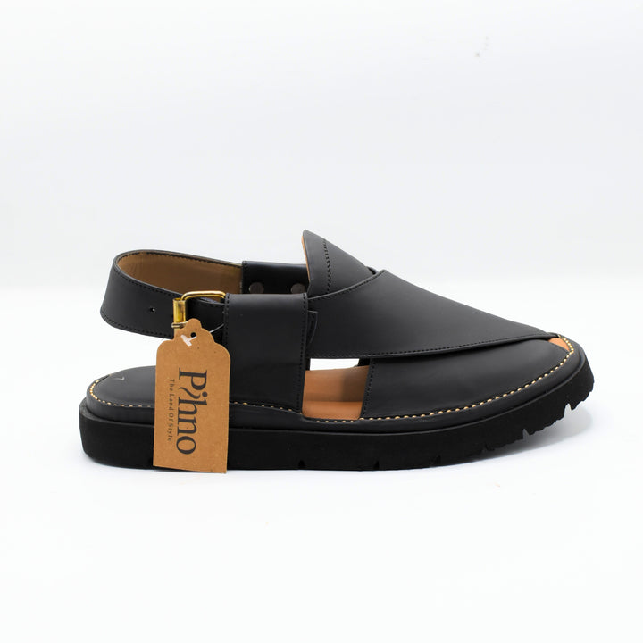 Pihno Gogo kaptan Sandal