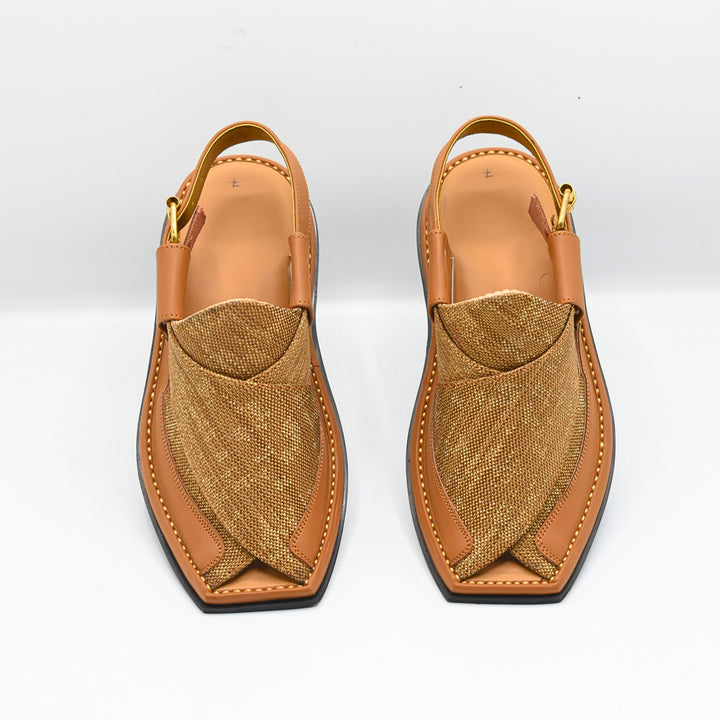 Pihno Camal Zalmi Chappal
