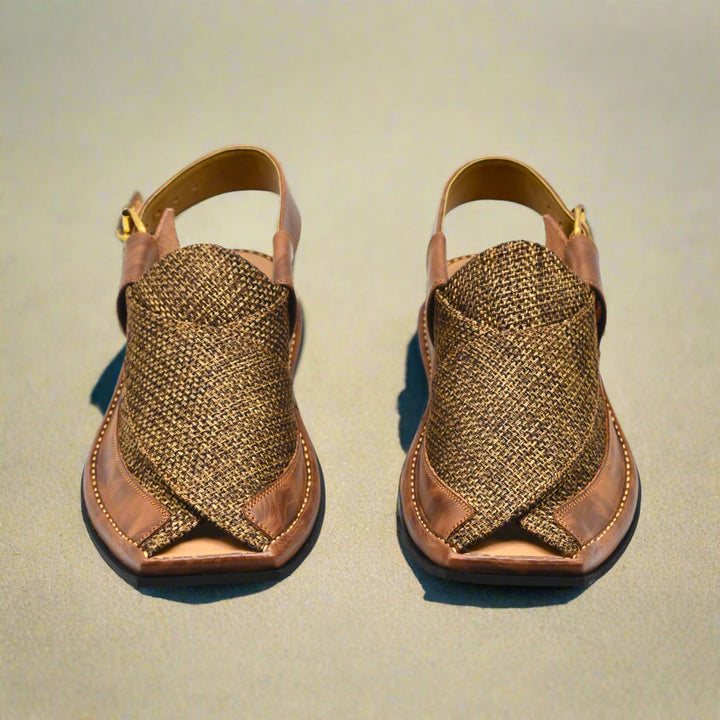 Pihno Cheetha Zalmi Chappal