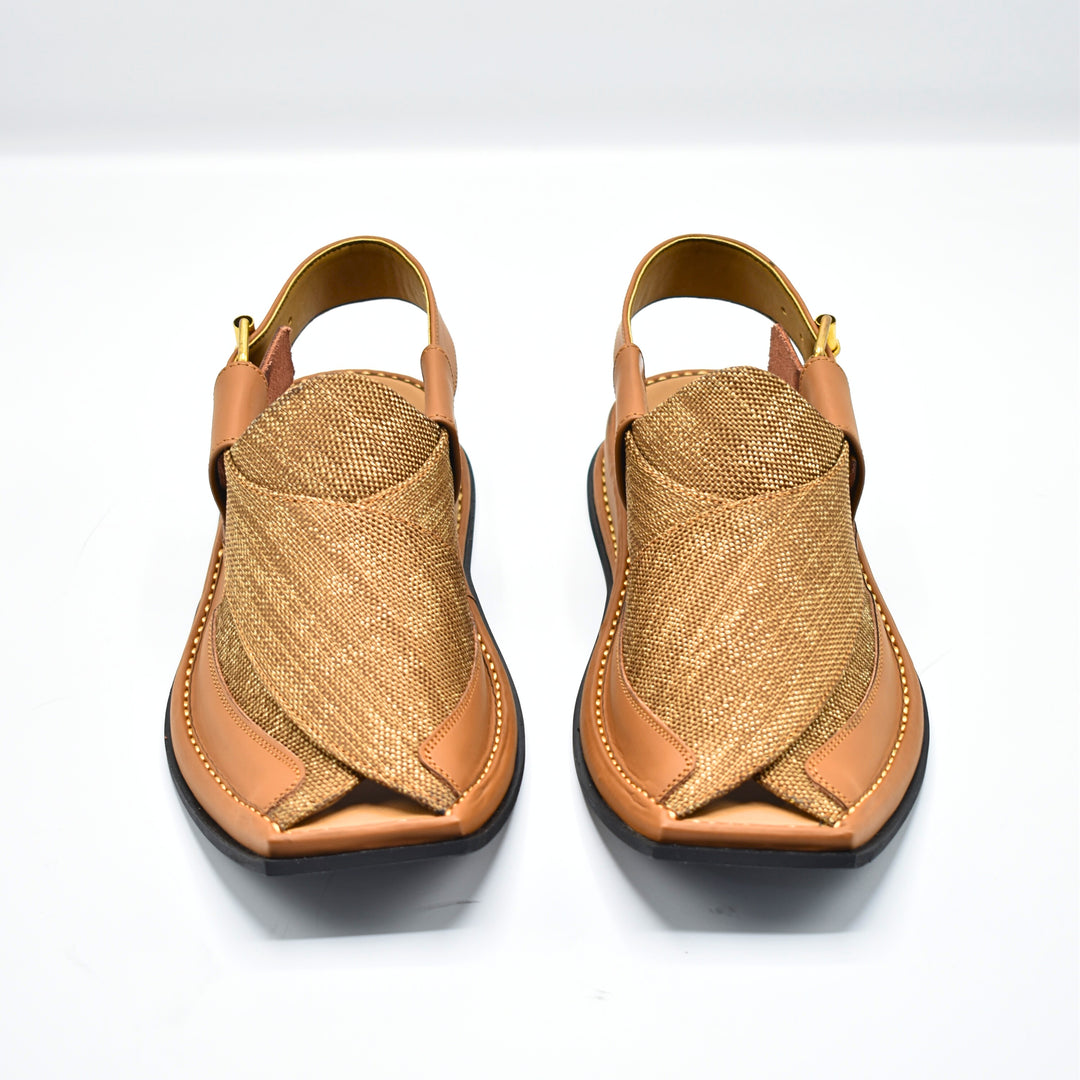 Pihno Camal Zalmi Chappal