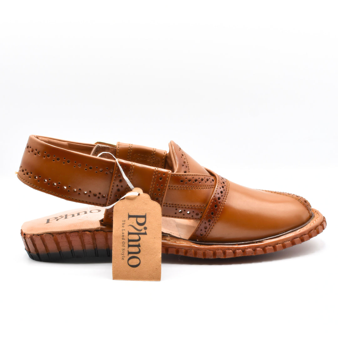 Pihno Kingra Sandal ( Mastered )