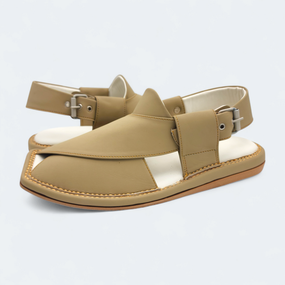 Kaptan Medicated Chappal Cream