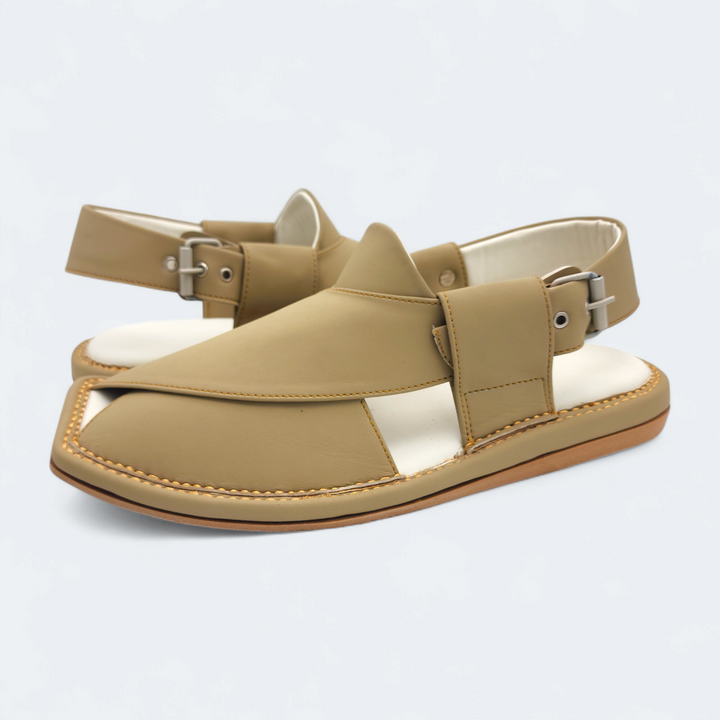 Kaptan Medicated Chappal Cream