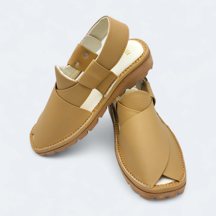 Kaptan Medicated Chappal Cream