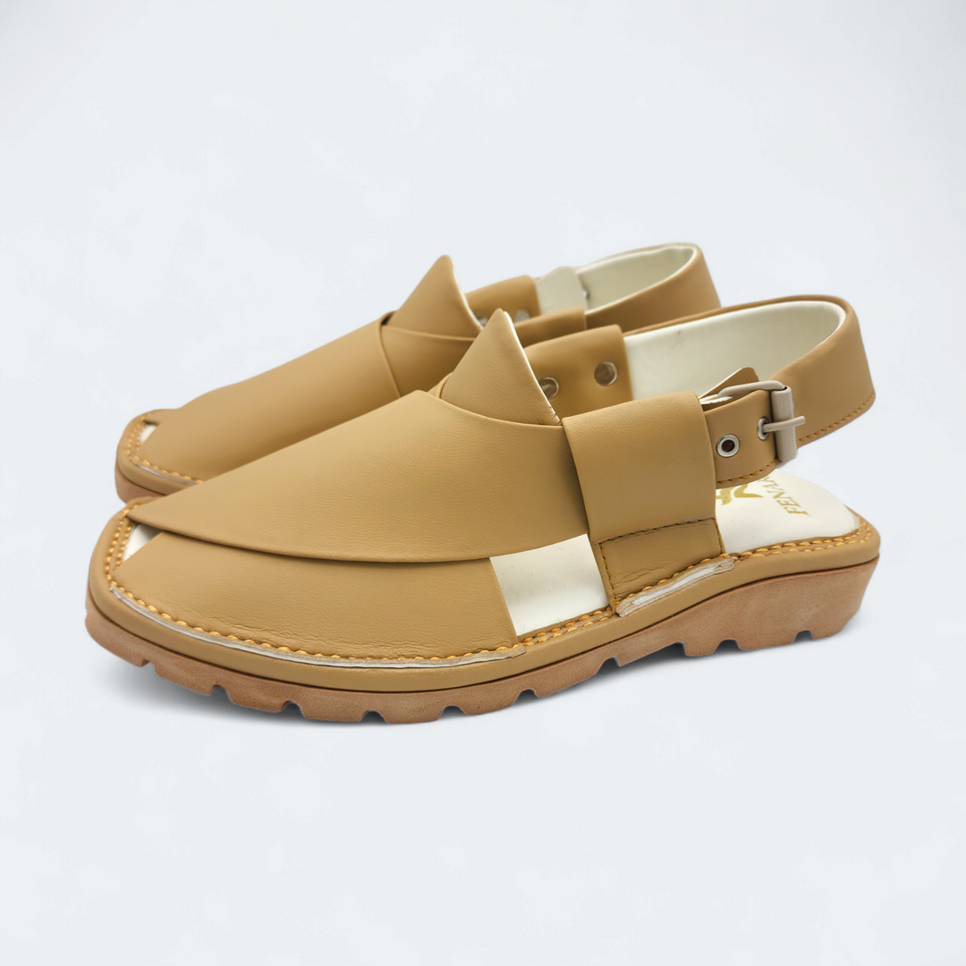 Kaptan Medicated Chappal Cream