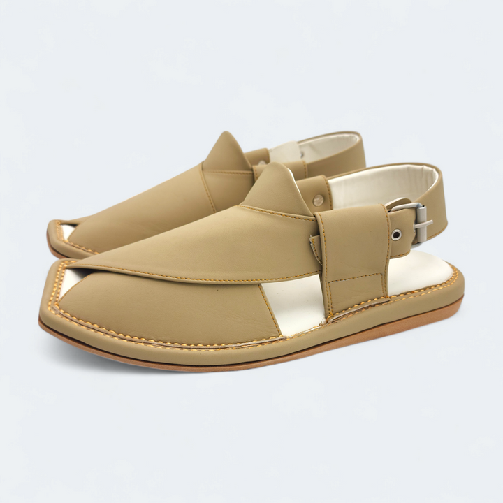 Kaptan Medicated Chappal Cream