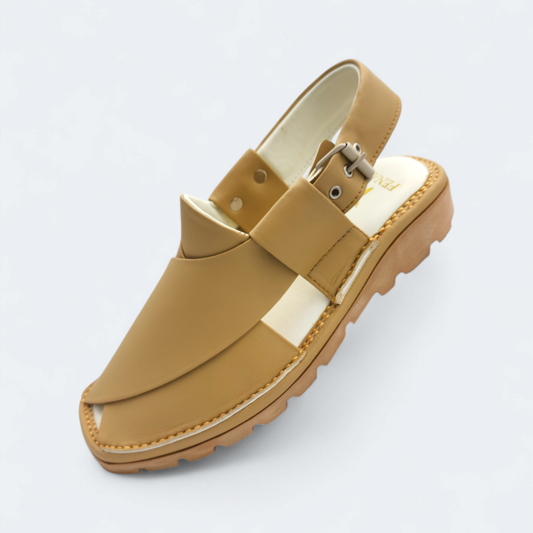 Kaptan Medicated Chappal Cream