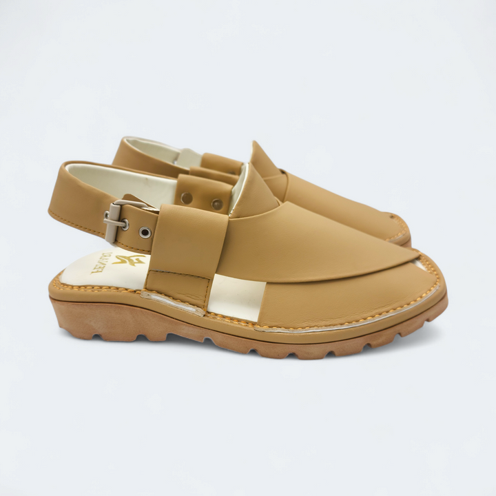 Kaptan Medicated Chappal Cream