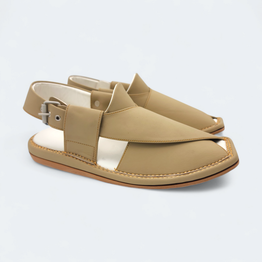 Kaptan Medicated Chappal Cream