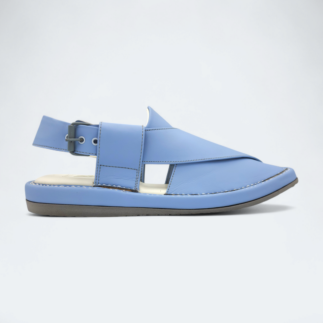 Kaptan Medicated Chappal Ferozi