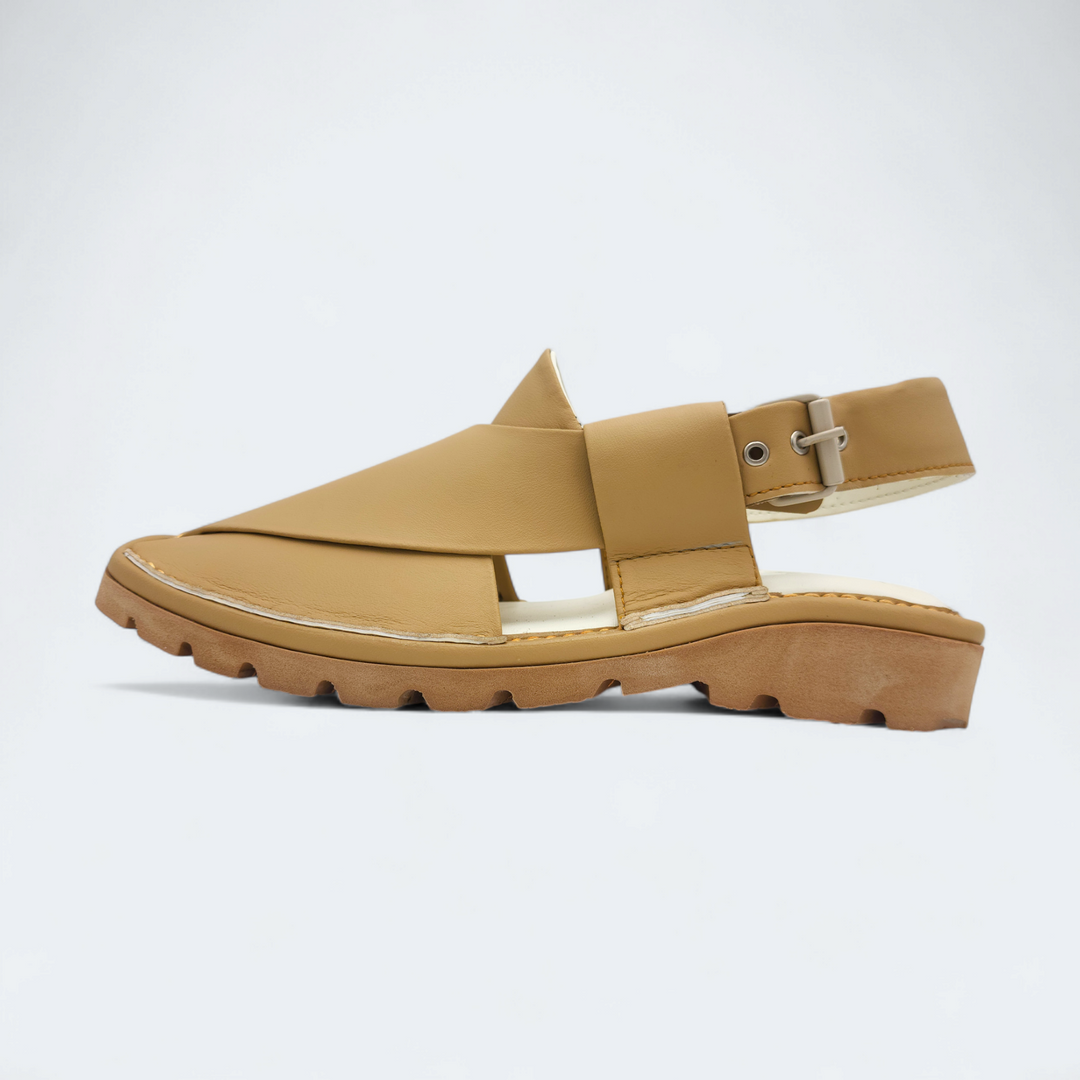 Kaptan Medicated Chappal Cream