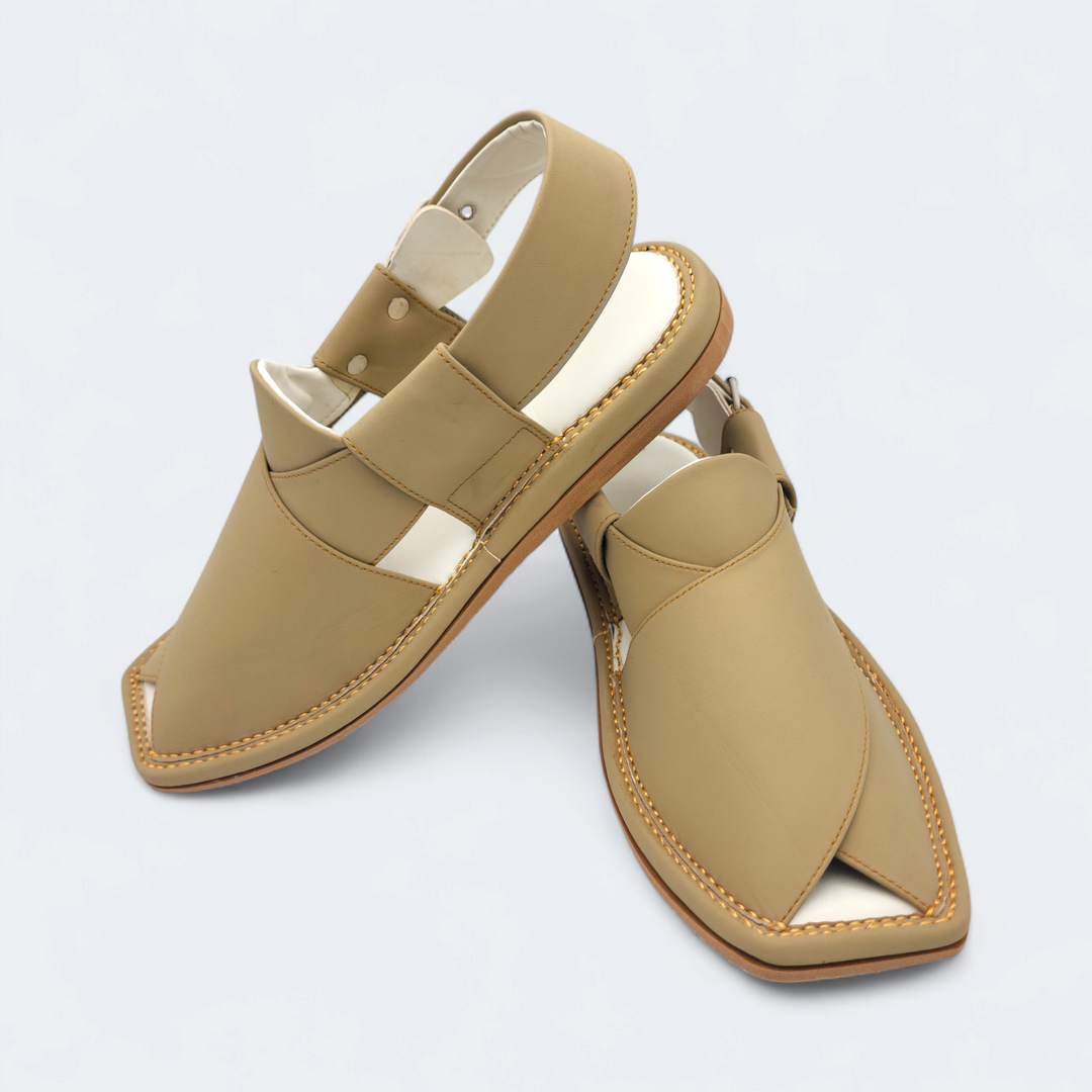 Kaptan Medicated Chappal Cream