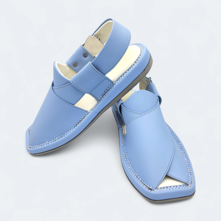 Kaptan Medicated Chappal Ferozi