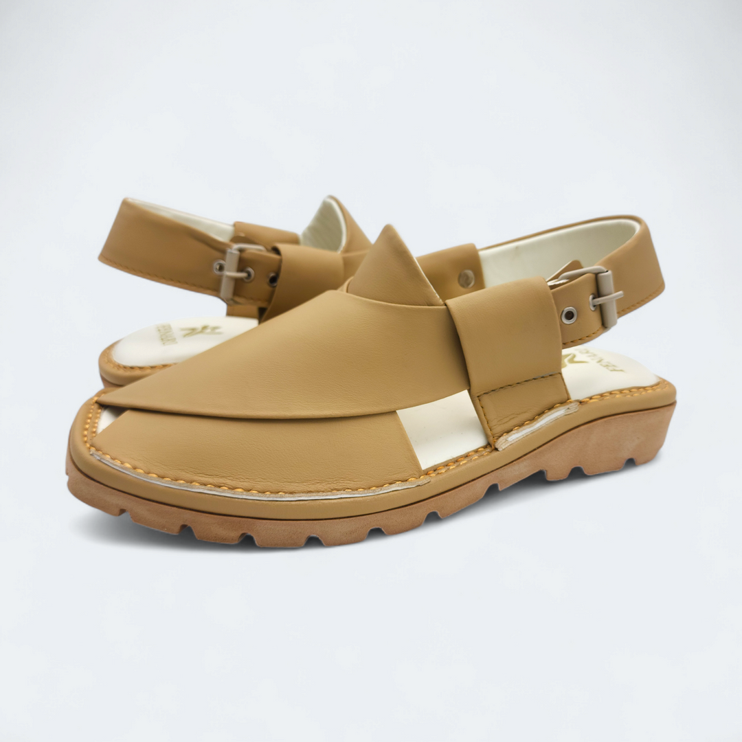 Kaptan Medicated Chappal Cream